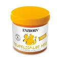 Produktbild: Enzborn Teufelssalbe Heiß