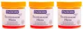 Produktbild: Enzborn Teufelssalbe Pflegegel Heiß 3er Pack (3 x 200 ml)