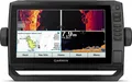 Produktbild: Garmin ECHOMAP™ UHD 92sv : ohne