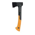Produktbild: Fiskars Universalaxt X14-XS L.355mm Stiel-L.275mm G.750g Ku. Spalthämmer