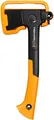 Produktbild: Fiskars X-Series X14 Universalaxt 355 mm 750 g Garten Holzspaltung size XS (OVP)