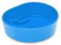Produktbild: Wildo Fold-A-Cup light blue - Größe Medium FOLD100133