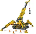 Produktbild: Lego 42097 Technic Spinnen-Kran