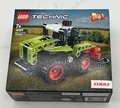 Produktbild: Lego  Technic 42102 Mini Claas Xerion NEU-NEW/ OVP-MISB