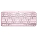 Produktbild: Logitech MX Keys Mini - Tastatur - hinterleuchtet