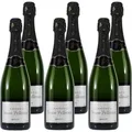 Produktbild: Champagner Veuve Pelletier brut (6 x 0,75L)