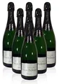 Produktbild: Veuve Pelletier & Fils Champagne Brut 6x0,75 L Flaschen