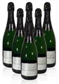 Produktbild: Veuve Pelletier & Fils Champagne Brut  6x0,75 L Flaschen