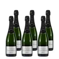 Produktbild: Champagner Veuve Pelletier brut