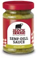 Produktbild: Block House Senf - Dill Sauce 80ml