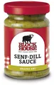 Produktbild: Block House Senf - Dill Sauce 80ml