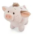Produktbild: Nici 62249 Kuscheltier Schwein Pigwick 18cm stehend GREEN | Deutsch (2025)