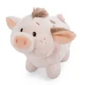 Produktbild: Stehendes Kuscheltier Schwein Pigwick 18cm NICI GREEN, 62249