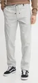 Produktbild: INDICODE IDIves Herren Leinenhose Sommerhose Lange Stoffhose mit Kordel Gürtelschlaufen Leinenmix Eingrifftaschen Regular fit