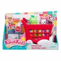 Produktbild: TM Toys 50001 Kindy Kids Einkaufswagen mit Zubehör