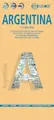 Produktbild: Borch GmbH Argentina, Argentinien, Borch Map (Map) Borch Map (US IMPORT)