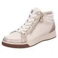 Produktbild: Ara Damen Sneaker Rom Sneaker braun 40 EU (6,5 UK)