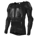 Produktbild: O'Neal Underdog Protector Jacket Protektorenjacke schwarz Oneal XS (42/44) Herren
