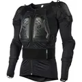 Produktbild: ONeal Underdog, Protektorenjacke - Schwarz - XS