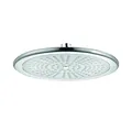 Produktbild: KLUDI Großer Duschkopf/Tellerkopfbrause für Überkopfbrause Kopfbrause KLUDI Freshline rund 25cm 6751105-00