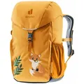 Produktbild: deuter Kinderrucksack Waldfuchs 14 amber maple
