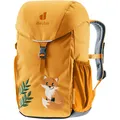 Produktbild: Deuter Kinder Waldfuchs 14 Rucksack (Größe 14L, gelb)