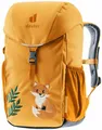 Produktbild: deuter Rucksack deuter Kinderrucksack Waldfuchs 14 amber maple