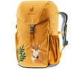 Produktbild: deuter Kinderrucksack Waldfuchs 14 Liter (1 Stück, 1-tlg), Herausnehmbare Sitzmatte