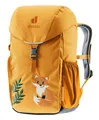 Produktbild: deuter Waldfuchs 14 Backpack Rucksack Rucksack Amber - Maple senfgelb hellbraun
