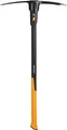 Produktbild: Fiskars Kreuzhacke IsoCore L für steinigen Böden, Länge: 91 cm, Gewicht: 2,3 kg