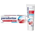 Produktbild: PARODONTAX Zahnfleisch Active Repair Zahnpasta 75 ml