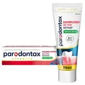 Produktbild: Parodontax Active Gum Repair* Zahnpasta mit Fluorid, 1x75ml, Zahncreme für gesünderes Zahnfleisch ab Woche 1**