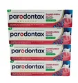 Produktbild: 4x PARODONTAX Zahnfleisch Active Repair Zahnpasta 4x75 ML