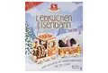Produktbild: WEISS Weihnachtsfigur Weiss Lebkuchen Eisenbahn