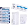 Produktbild: Clungene Covid-19 Antigen Rapid Test, Corona-Schnelltest, 5er Pack, Laientest 5er Set