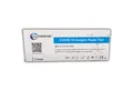 Produktbild: CLUNGENE PSA-Schnelltest Clungene® LAIEN 5er Antigen Test - COVID-19 Schnelltest (Nasal Swab) -