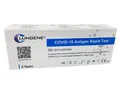 Produktbild: 5 x Clungene Antigen Schnelltest Nasal Stäbchen Laientest 1 x 5 Stk.