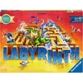Produktbild: RAVENSBURGER Spiele Klassiker (Labyrinth)