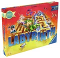 Produktbild: Smart Choice Labyrinth Magie 23035 Ravensburger
