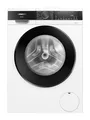 Produktbild: Siemens WG44G2F22 iQ500 Waschmaschine 9kg, 1400 UpM, i-Dos Automatische Waschmitteldosierung, Antiflecken-System, smartFinish für weniger Bügeln, Schneller Waschen mit speedPack L, waterPerfect Plus