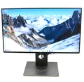 Produktbild: Dell UltraSharp U2417H 61cm (24 Zoll) 16:9 IPS LED Monitor PIVOT DP HDMI USB3.0