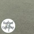 Produktbild: Theraline Bezug für Original Stillkissen Bamboo Grün-grau