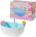 Produktbild: Baby Born Puppen Badewanne Bath, mit Licht- und Soundeffekten