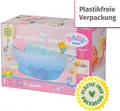 Produktbild: Zapf Creation® Puppen Badewanne Zapf Creation 832691 - BABY born Bath Badewanne - OOVP