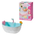 Produktbild: ZAPF CREATION BABY BORN BADEWANNE LICHT & SOUND NEU OVP