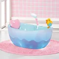 Produktbild: Zapf 832691 BABY born Bath Badewanne NEUHEIT 2022 OVP,