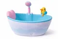 Produktbild: Zapf Creation 832691 Baby Born  Badewanne mit Farbwechsel & Sound, elektr.Dusche