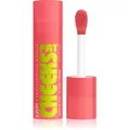 Produktbild: NYX Professional Makeup Fat Cheeks Juicy Blush flüssiges Rouge Farbton 02 Fig Fizz 8 ml