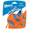 Produktbild: Chuckit Ultra Tug L 7 cm