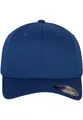 Produktbild: Flexfit Unisex Cap Wooly Combed, Unisex Baseballkappe, Youth, royal